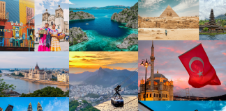 Photos from Unsplash.com