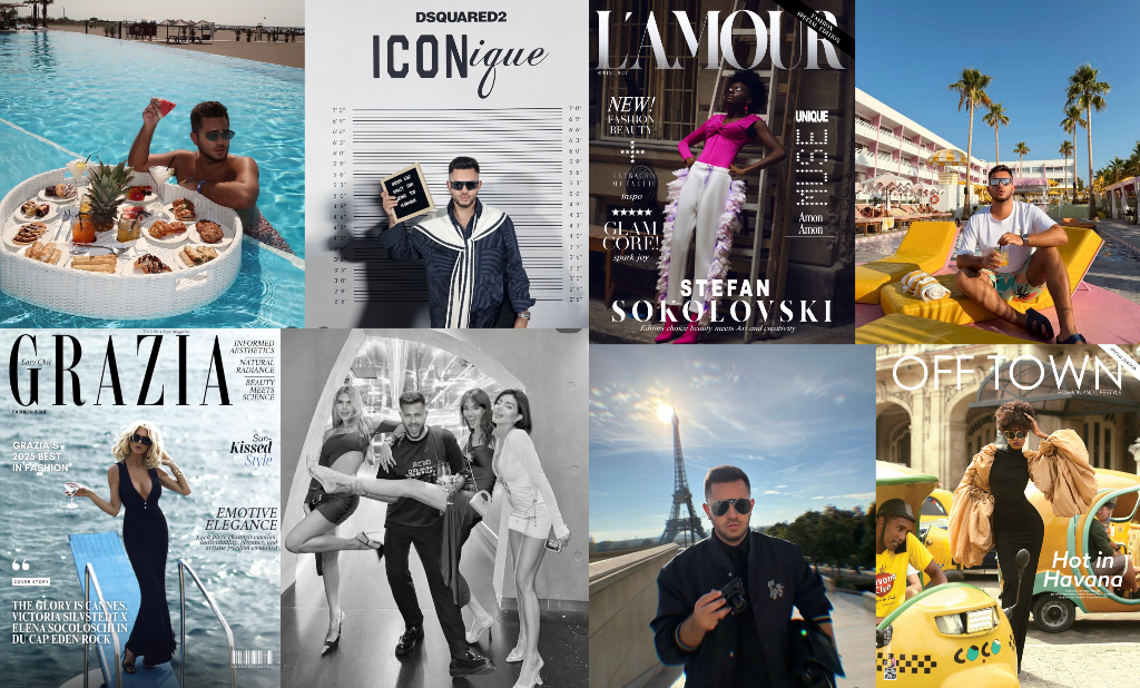 Photos: Stefan Sokolovski