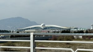 Photo: Igor Dzartovski