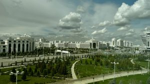 Photo: Igor Dzartovski