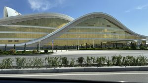 Photo: Igor Dzartovski