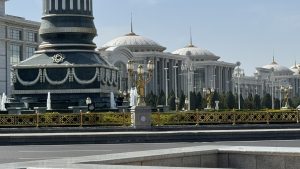 Photo: Igor Dzartovski