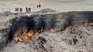 Photo: Igor Dzartovski