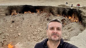 Photo: Igor Dzartovski