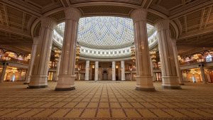 Photo: Igor Dzartovski