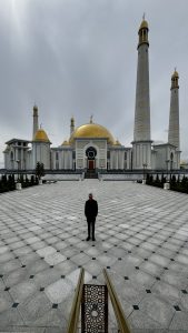 Photo: Igor Dzartovski