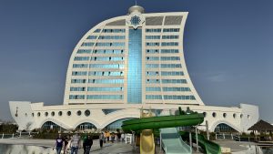 Photo: Igor Dzartovski