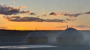 Photo: Igor Dzartovski