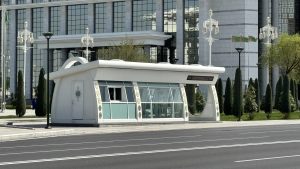 Photo: Igor Dzartovski