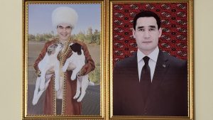 Photo: Igor Dzartovski