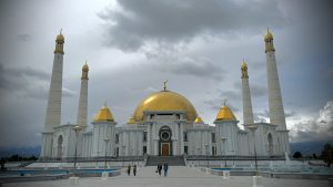 Photo: Igor Dzartovski