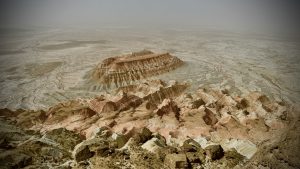 Photo: Igor Dzartovski