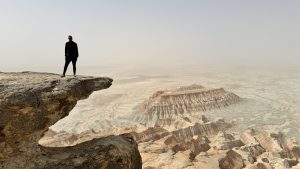 Photo: Igor Dzartovski