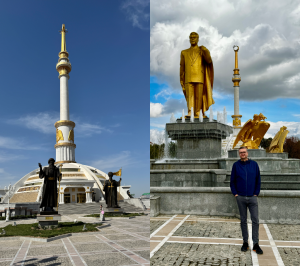 Photo: Igor Dzartovski