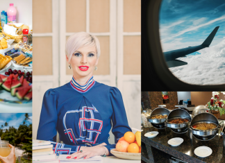 Совети од нутриционист – Исхрана за време на патување, здрава дигестија и повеќе енергија