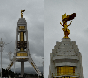 Photo: Igor Dzartovski